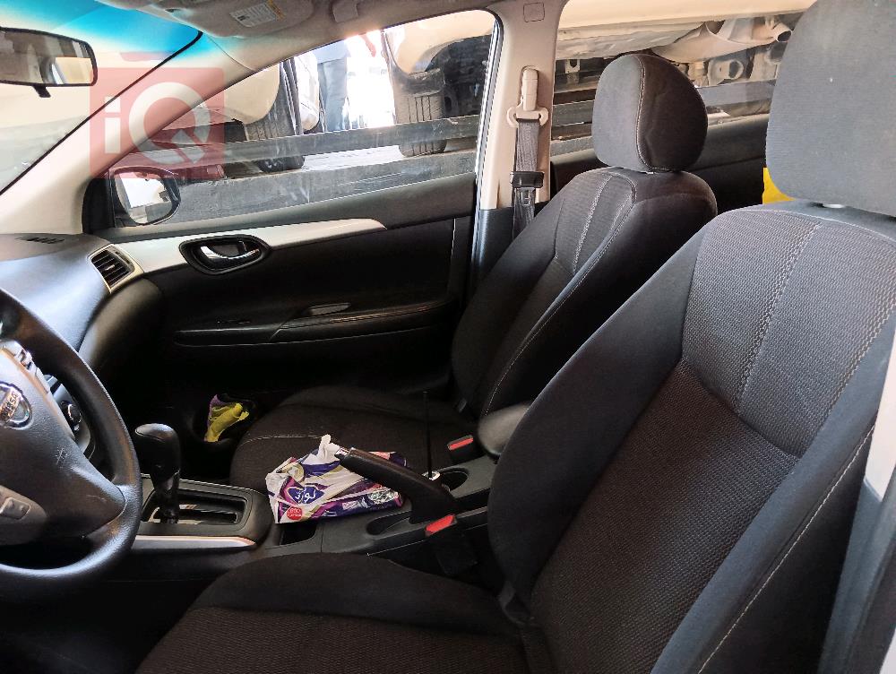 Nissan Sentra